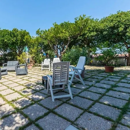 La Casetta Rosa Holiday home Diano Marina
