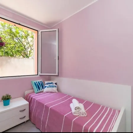 La Casetta Rosa * Diano Marina