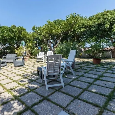Hébergement de vacances La Casetta Rosa *