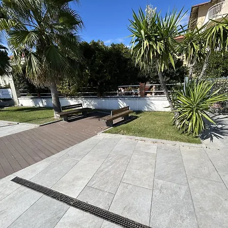 La Casetta Rosa Holiday home *