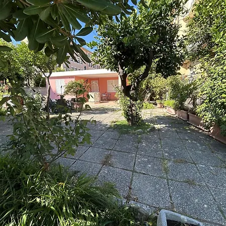 Holiday home La Casetta Rosa Diano Marina