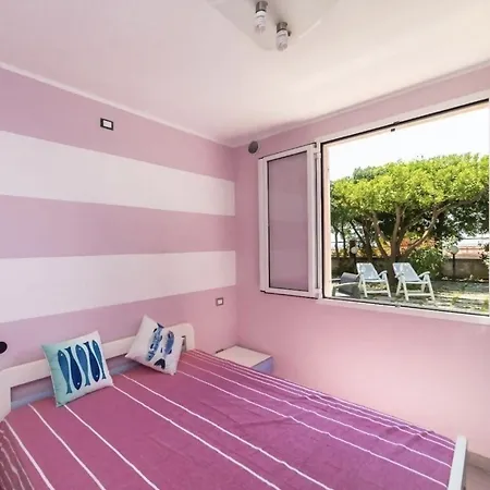 La Casetta Rosa * Diano Marina