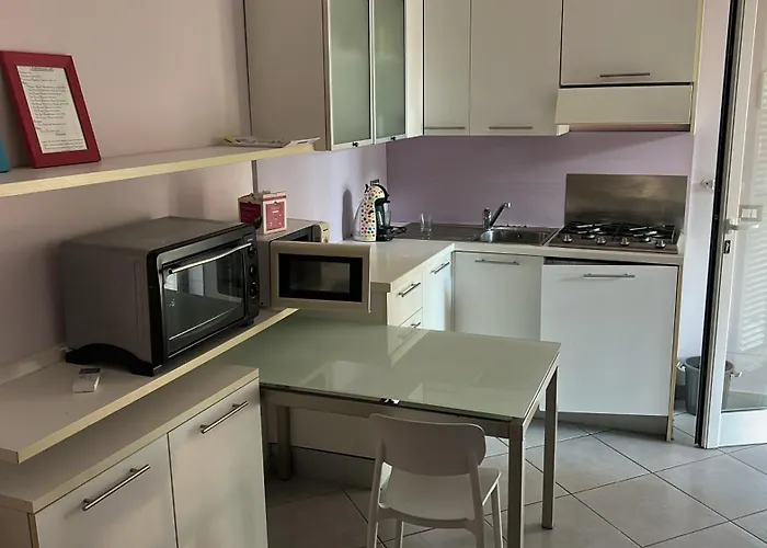 La Casetta Rosa דיאנו מרינה