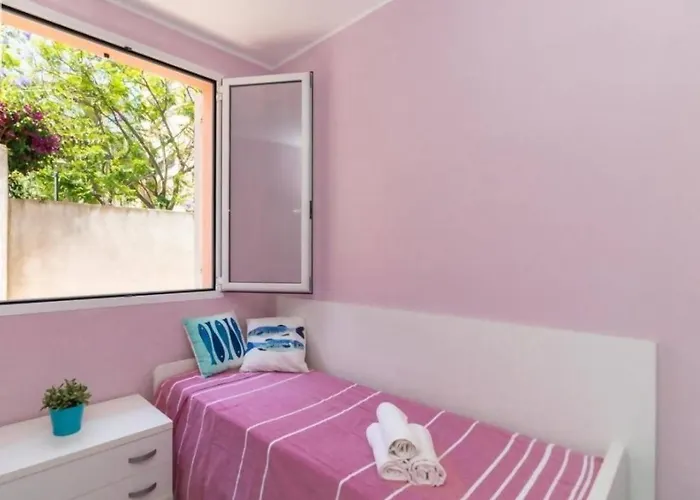 La Casetta Rosa * דיאנו מרינה