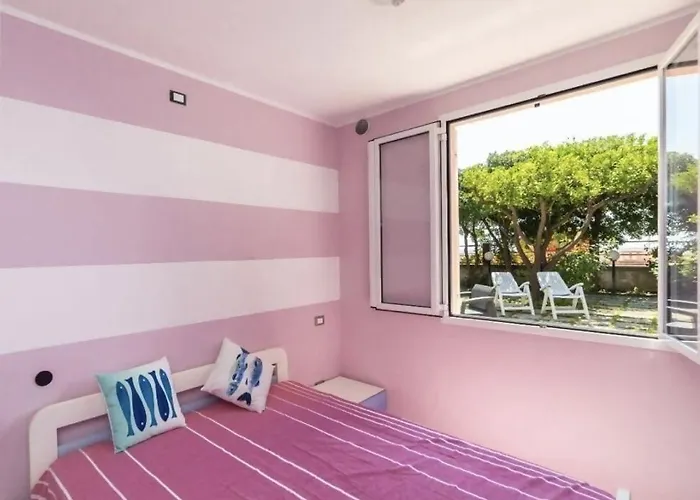 La Casetta Rosa * דיאנו מרינה