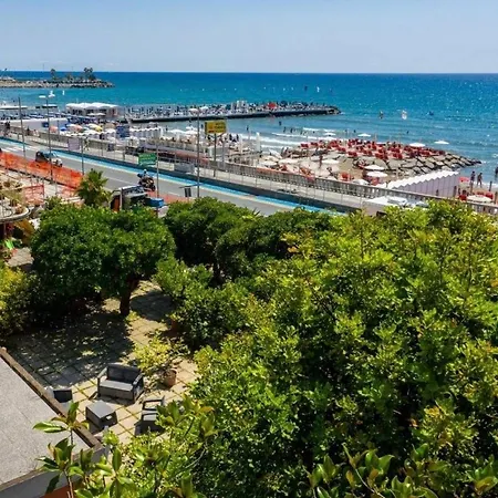 La Casetta Rosa Casa vacanze