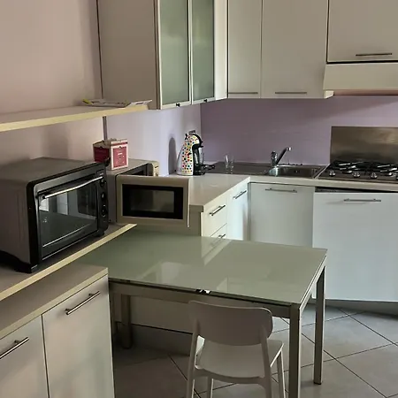 La Casetta Rosa Diano Marina