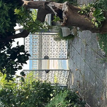 La Casetta Rosa