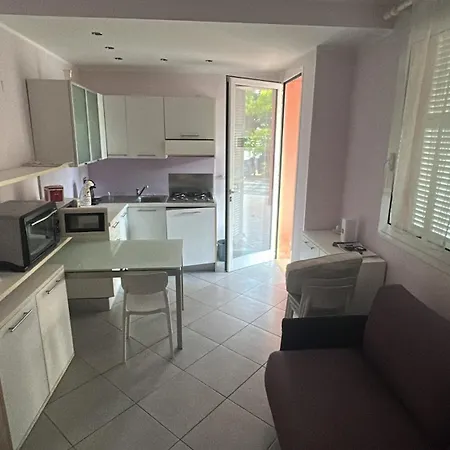 Casa vacanze La Casetta Rosa Diano Marina