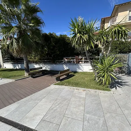 Casa vacanze La Casetta Rosa Diano Marina