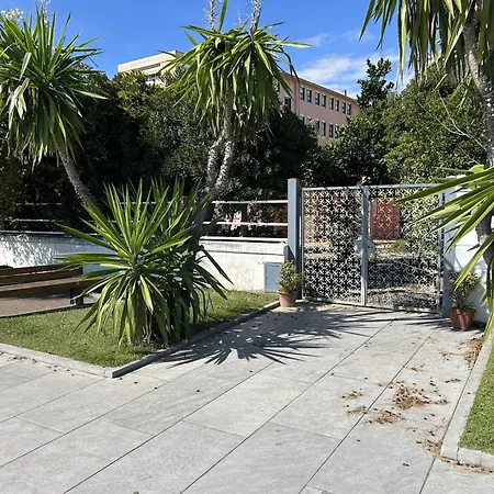 La Casetta Rosa