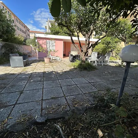 Holiday home La Casetta Rosa Diano Marina