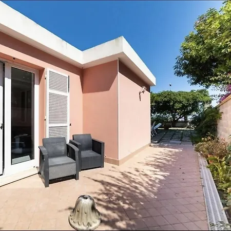 Casa vacanze La Casetta Rosa Diano Marina