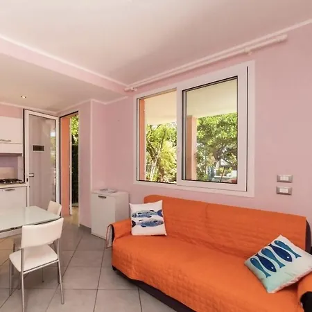 Casa vacanze La Casetta Rosa Diano Marina